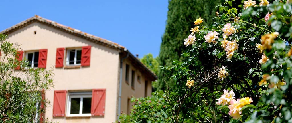 Französisch lernen in der Provence